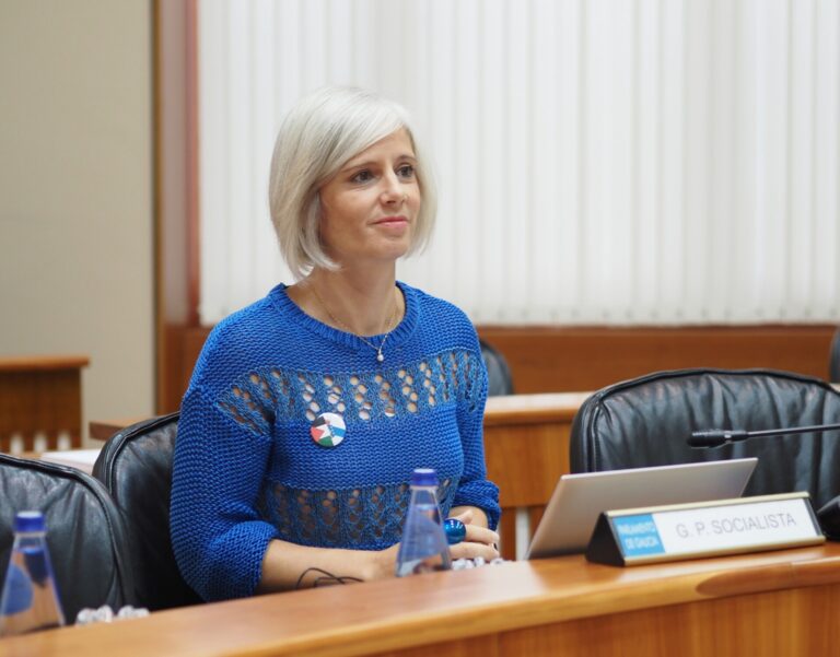 El PSdeG vuelve a pedir a Rueda que haga público el «acuerdo secreto» con Altri y aclare si habrá compensaciones