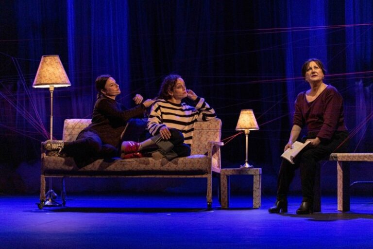 La Red Gallega de Teatros y Auditorios organizará 307 funciones durante el primer semestre de 2026