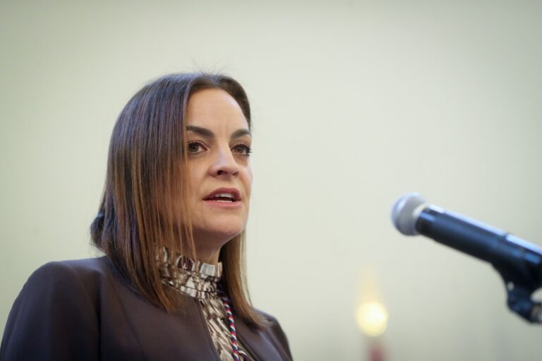 El PP de Burela acusa a Carmela López de haber «implementando en la Alcaldía el ‘método Tomé’ con actitudes déspotas»