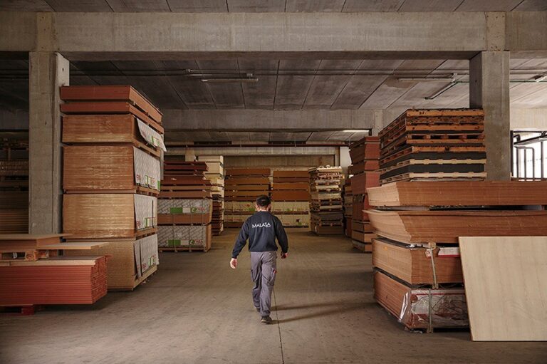 Herrecha Inversiones traspasa al Grupo Malasa el 30% de su participación minoritaria en la compañía