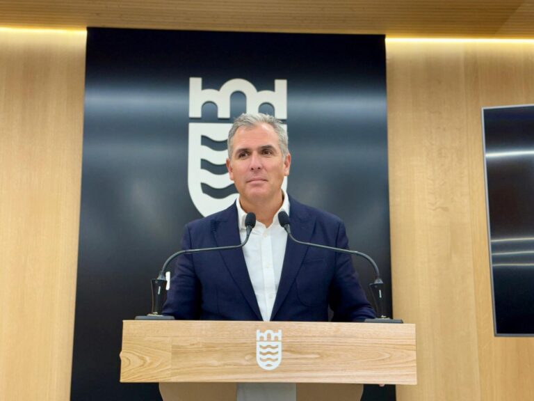 El PP acusa al alcalde de Pontevedra de «silencio cómplice» ante la paralización de proyectos estatales en la ciudad