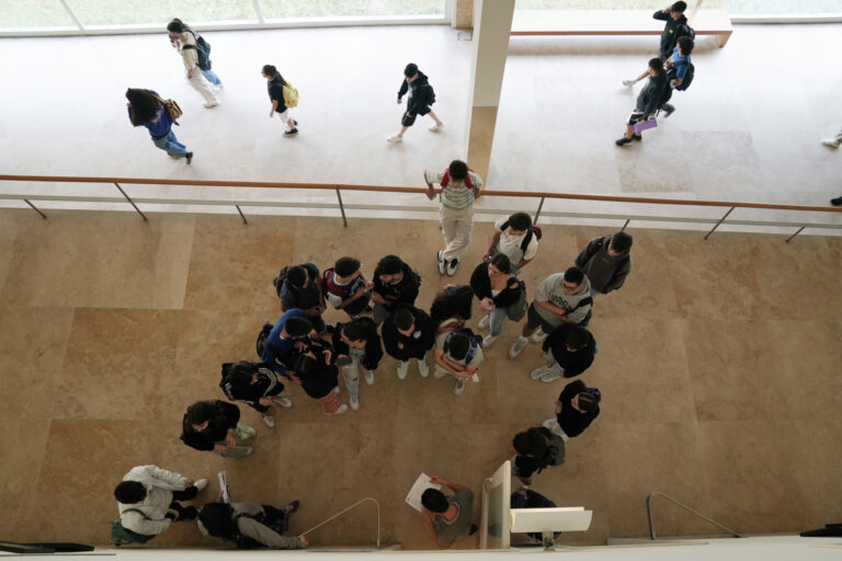 La Xunta convoca 250 becas para que jóvenes retornen a Galicia para hacer un máster en el curso 2026-27