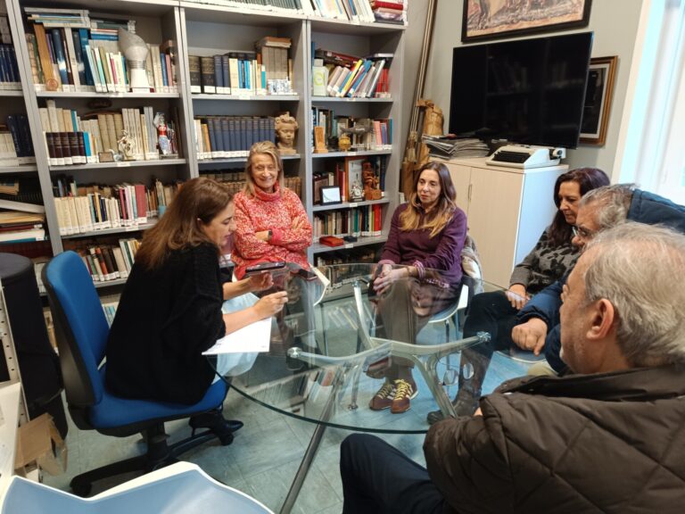 La periodista Sofía Vázquez obtiene el premio Cronista Emilio Quesada con un reportaje sobre Zara