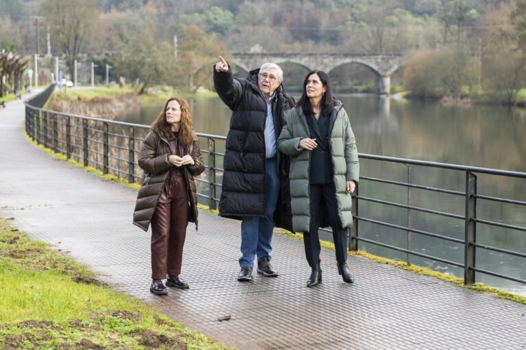 El PPdeG exigirá en el Parlamento que José Tomé dimita «de todos sus cargos»
