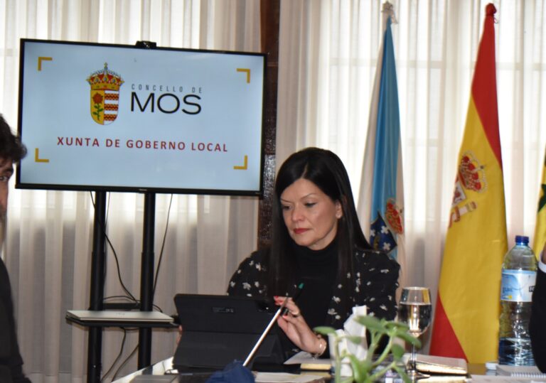 El gobierno de Mos aprueba una nueva licencia urbanística para continuar el desarrollo de la ciudad deportiva del Celta