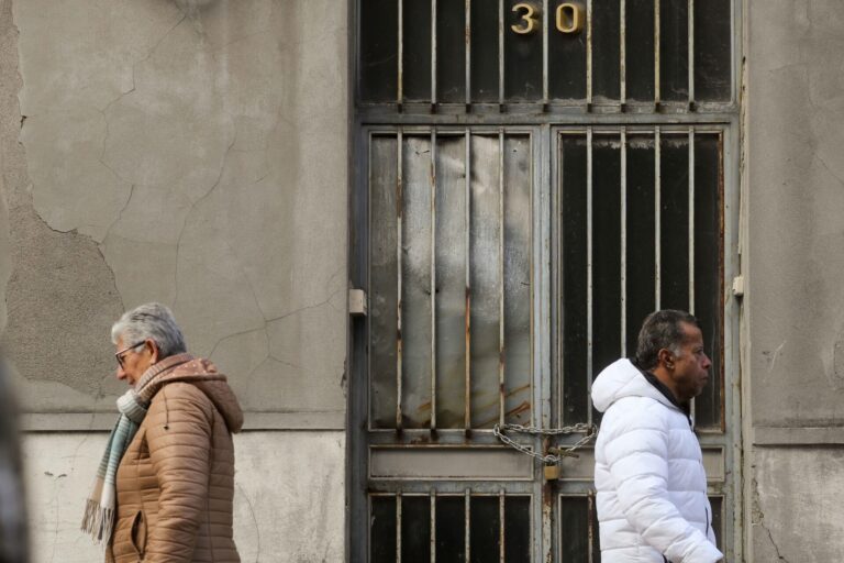 El Ayuntamiento de Vigo comprará viviendas vacías para alquilarlas y aceptará ofertas desde el lunes