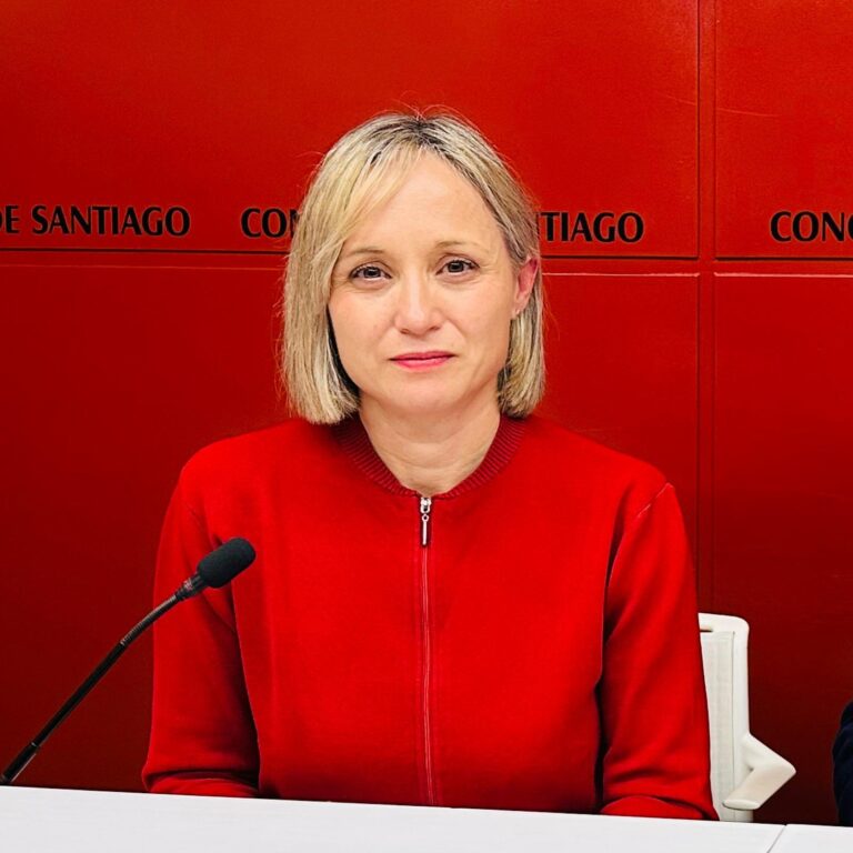 El PSOE de Santiago interpelará a Raxoi por el personal de centros socioculturales: «Acumulan cuatro pagas sin cobrar»