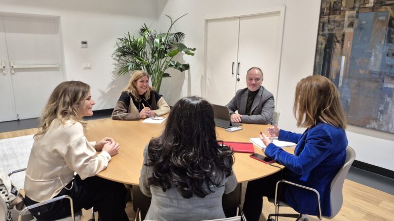 Zona Franca refuerza su alianza con la UVigo para impulsar el emprendimiento de estudiantes