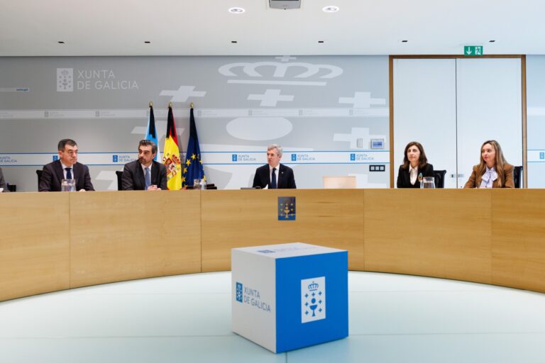 Consello.- La información y tramitación urbanística estará disponible en una plataforma digital