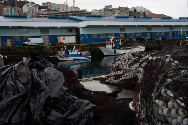 El Parlamento pide al Gobierno un marco transitorio ante los nuevos controles pesqueros que evite sanciones