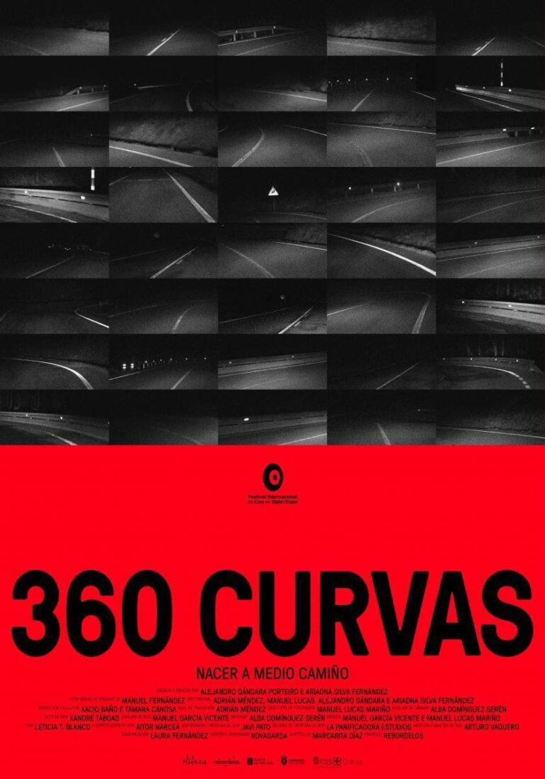 ‘360 curvas’, el documental sobre la lucha de los vecinos de A Fonsagrada (Lugo), se estrenará el próximo 29 de enero