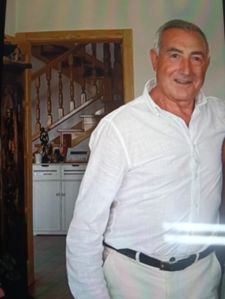 Hallan muerto al vecino de Carballo (A Coruña) cuya familia había denunciado su desaparición