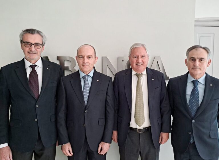 Abanca incorpora un equipo senior de Debt Advisory formado por Federico Silva y Javier Barrenechea