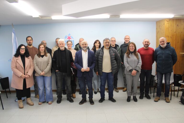 El BNG reclamará en el Congreso mejoras en el servicio de Correos en la comarca de Lugo