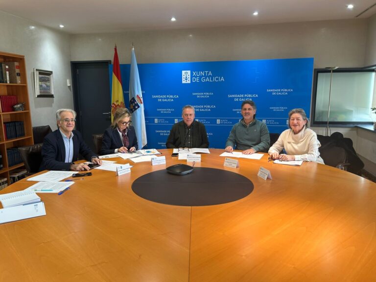 El Ayuntamiento de Ortigueira (A Coruña) pide a la Xunta la implantación del servicio de Hospitalización a Domicilio