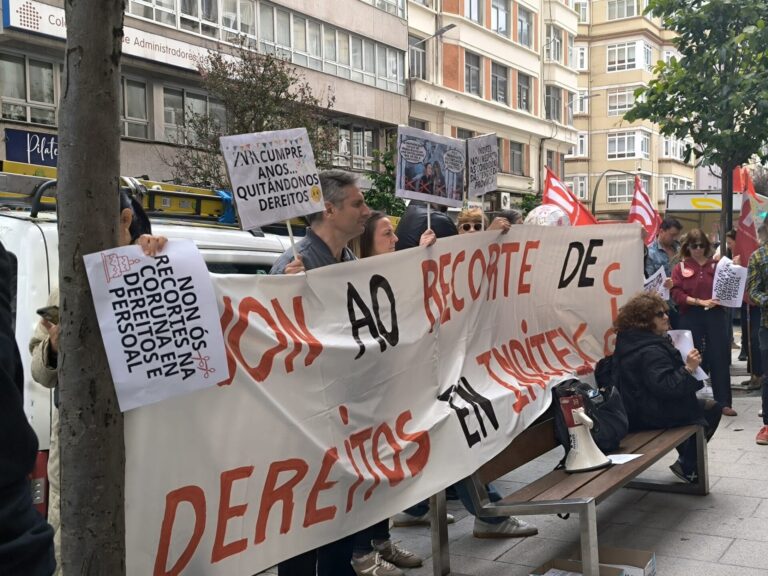 La patronal textil y sindicatos retoman la negociación, pero alejados en salarios y jornada laboral