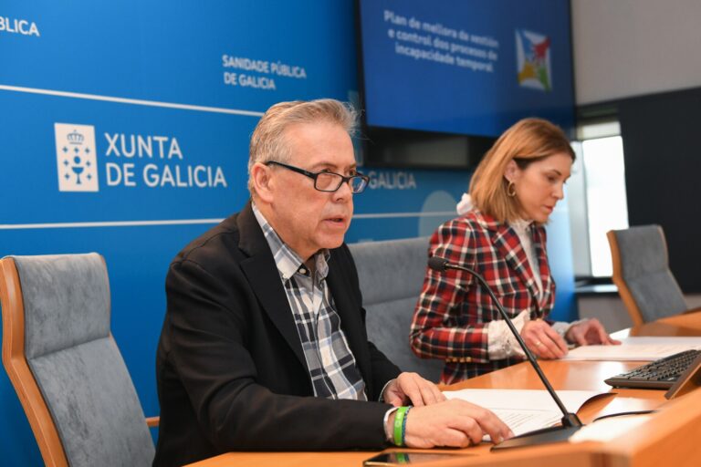 Sanidade, «preocupada» por los próximos paros de médicos: «En este tipo de huelgas es difícil mantener la actividad»