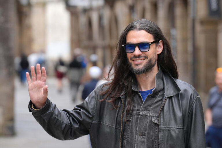 ‘Sirat’, de Oliver Laxe, nominada a mejor película internacional y mejor sonido en los Oscar 2026