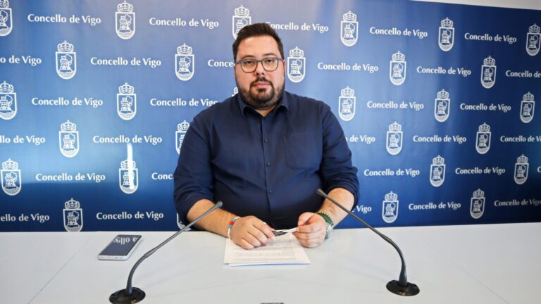 BNG de Vigo registra una moción urgente para exigir el cese de la concejal investigada por el accidente del Saltamontes