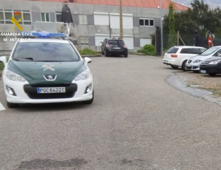 Sucesos.- Investigada en Baiona por tener empleadas domésticas extranjeras ‘sin papeles’ a las que no pagaba y amenazaba