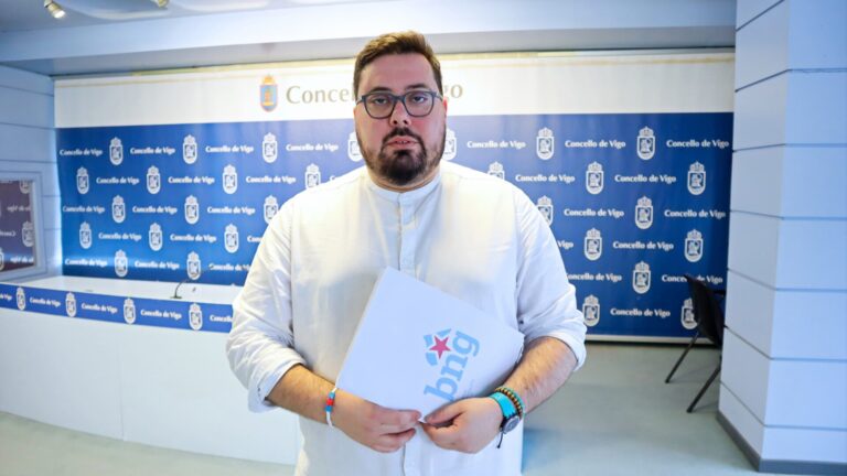 El BNG de Vigo pide suspender la nueva licitación del bus urbano: «Es más de lo mismo, con un coste mucho mayor»