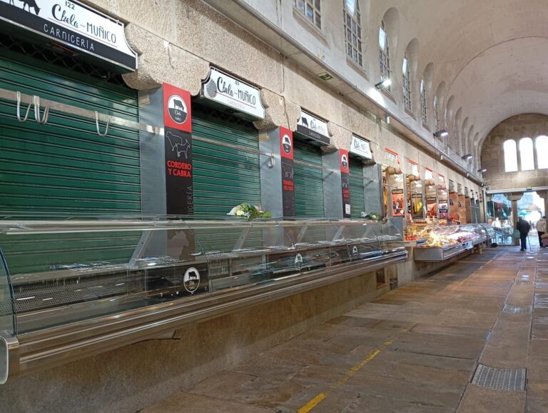 El juicio por el homicidio del placero de Santiago comenzará el próximo lunes con la constitución del jurado