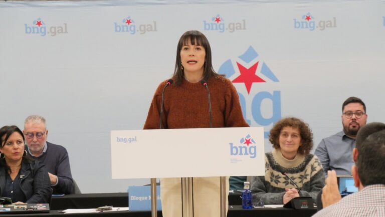 Angrois.- Pontón ve «vergonzosa» y «preocupante» la sentencia del accidente de Angrois: «Instaura la impunidad»