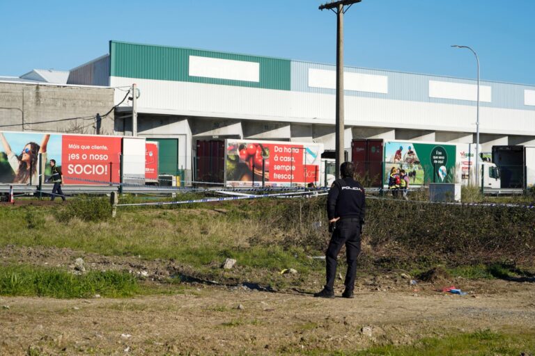 Archivan la causa por la muerte en 2023 de un hombre en A Coruña por disparos de un agente al estimar «legítima defensa»