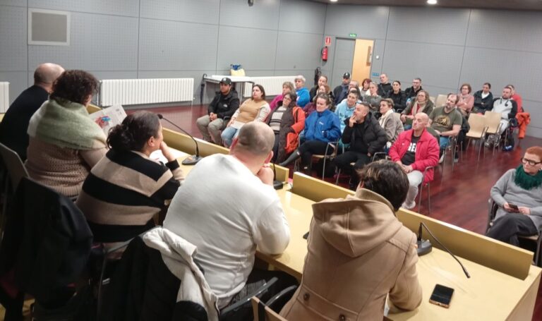 Pesca.-Desconvocada la huelga en el sector conservero al firmar sindicatos un aplazamiento tras la propuesta de convenio