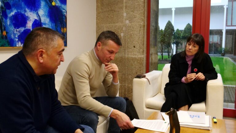 El BNG asegura que Galicia perderá 1,6 millones «a favor de las eléctricas» tras los cambios de Rueda en el canon eólico