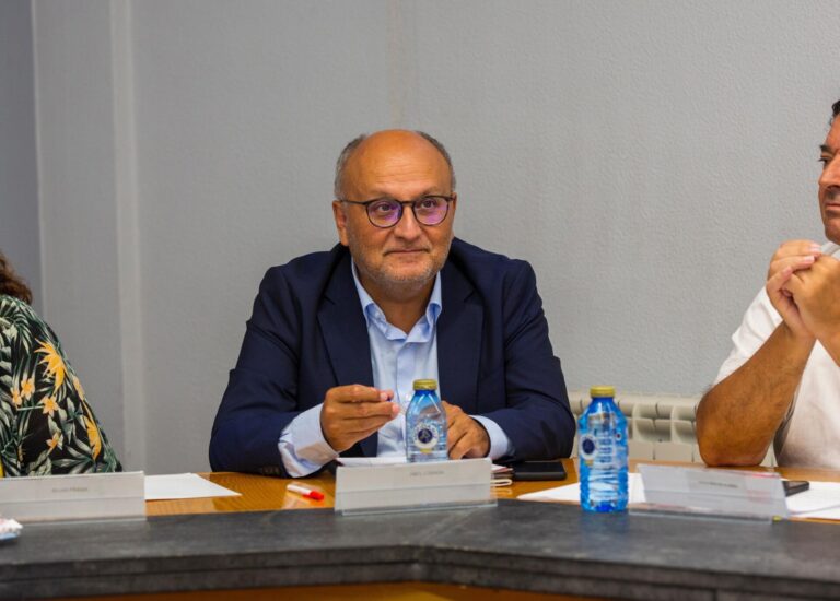 El PSdeG alerta de la pérdida de empleo industrial en Galicia en 2025, «un dato extremadamente preocupante»