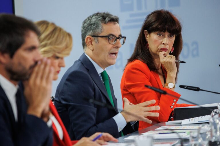 Las nuevas pulseras antimaltrato se colocarán en el tobillo, tendrán una batería más larga y tarjeta SIM no extraíble