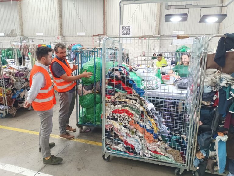 El Gobierno lanza el II Plan de Acción de Economía Circular, con 105 medidas y 1.885 millones de inversión