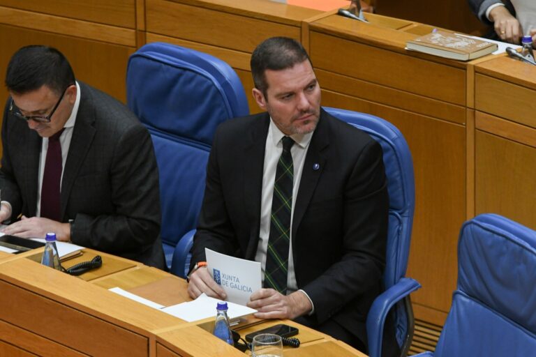 Xunta concluye el trabajo de campo del Pacto pola Lingua con más de 1.400 propuestas y avanza contactos políticos