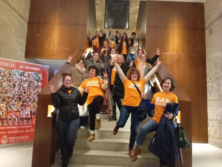 La concesionaria del SAF de Ponteareas (Pontevedra) renuncia al servicio tras meses de conflicto laboral