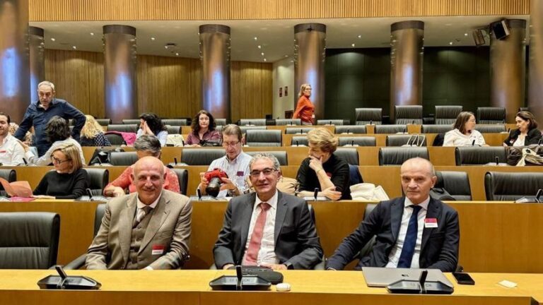 Un estudio de IDIS y la USC reivindica un modelo de consulta telemática que «reduce la carga de los hospitales»