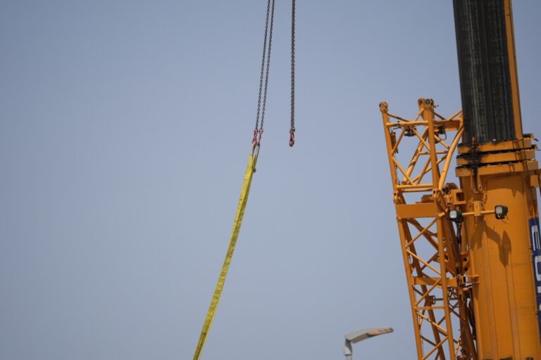 Las licencias para construir edificios bajan en octubre en Galicia hasta 187, de ellas 137 residenciales