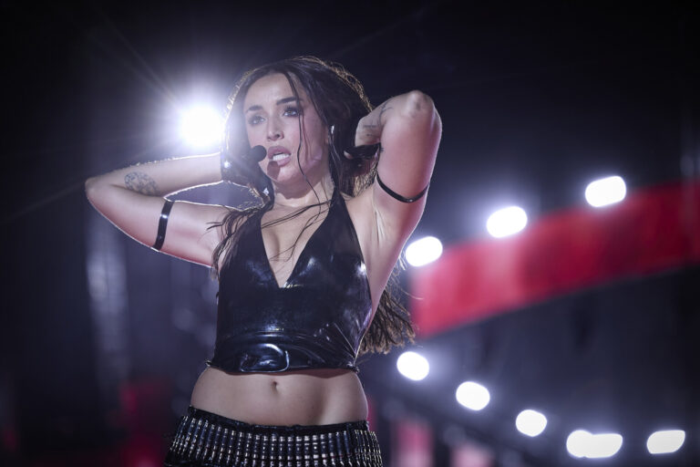 Lola Indigo, Guitarricadelafuente y Biffy Clyro se unen al cartel de O Son de Camiño de 2026