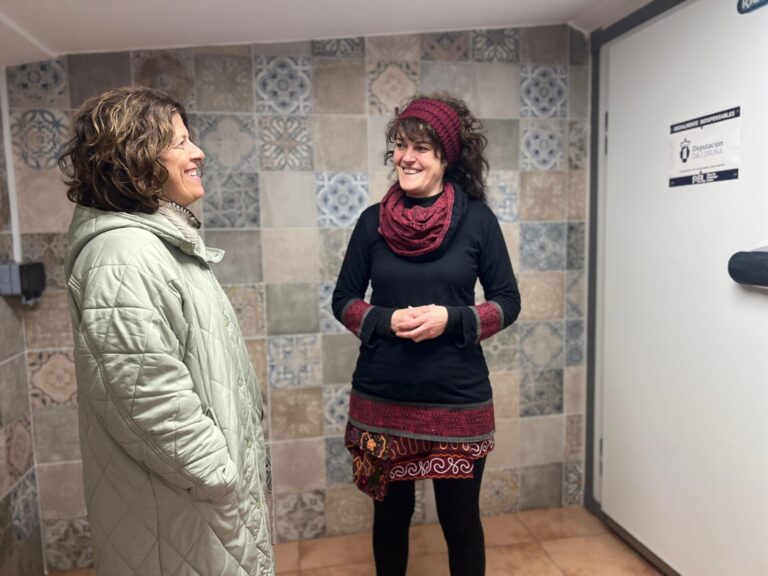 La Diputación de A Coruña impulsa la actividad de una treintena de empresas de San Sadurniño