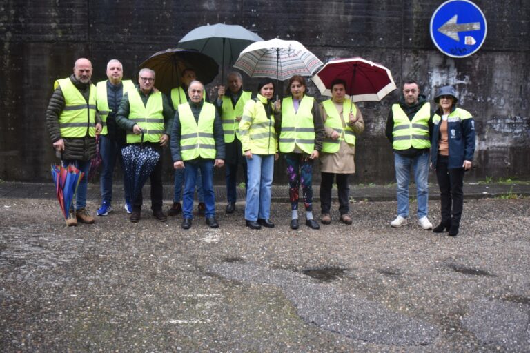 El gobierno de Mos interpondrá acciones judiciales contra el Ministerio si no acomete obras en las vías estatales