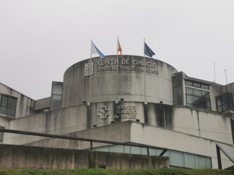 El Sergas realizó 27.560 cirugías de prioridad 1 en 2025, cerca de un 60% más que hace una década