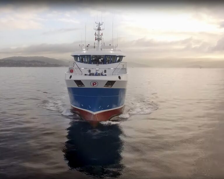 Pesca.- Nueva Pescanova, primera empresa española en gestión sostenible de oceános y ecosistemas costeros