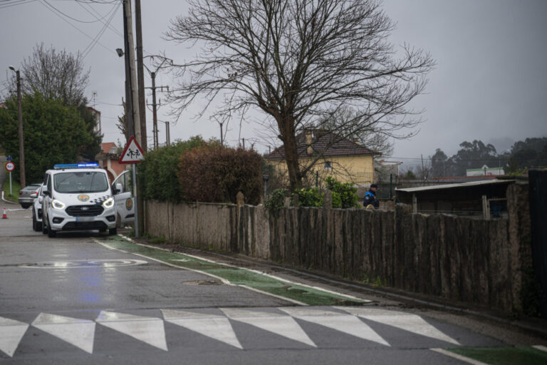 Ratificado como violencia de género el crimen de una mujer en Mos, el primero de Galicia en lo que va de año