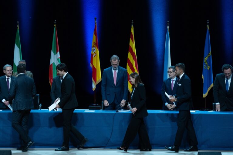 Galicia será el destino de tres jueces de la nueva promoción que recibe este martes sus despachos en Barcelona