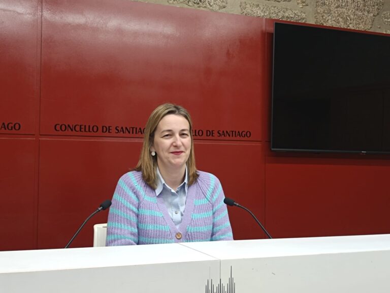 Raxoi aprueba la propuesta para participar en el POS 2026 con casi 1,5 millones para mejoras en el rural compostelano