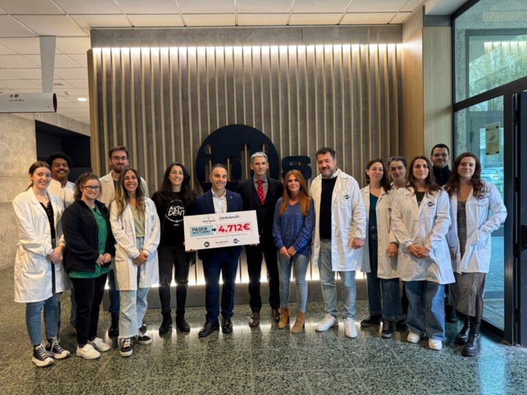 El IDIS trabaja en un estudio para mejorar el tratamiento y la detección temprana de la enfermedad de Dent