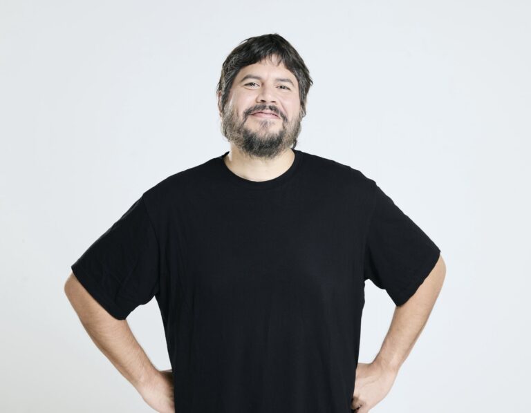 Santiago Motorizado presenta esta semana en Vigo y Santiago su nuevo proyecto en solitario