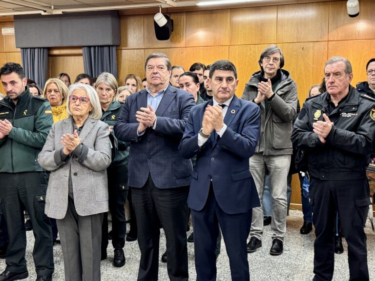 El Gobierno llama a denunciar los casos de violencia sobre la mujer: «Tenemos que parar esta sangría»