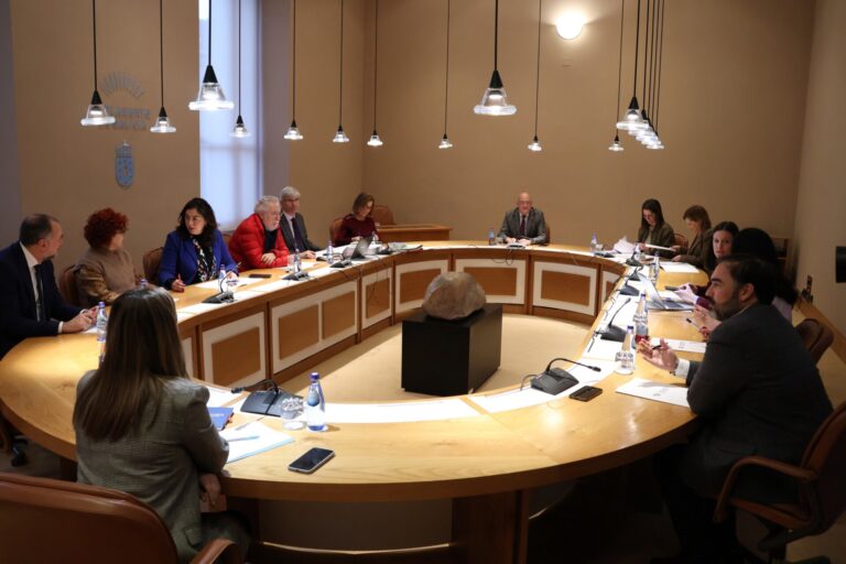 El conselleiro de Sanidade comparecerá en el pleno de la Cámara para explicar las medidas en Primaria