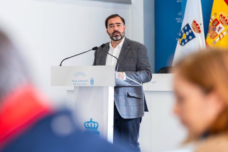 El PPdeG lamenta que PSdeG y BNG no condenen la vandalización de varias de sus sedes: «Enturbian el clima democrático»